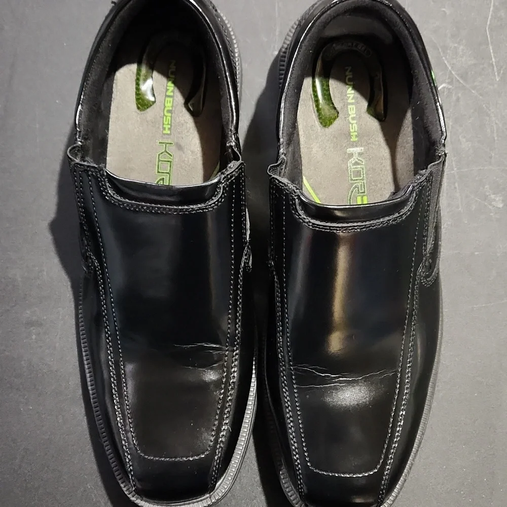 Nunn Bush Dress Shoes  14